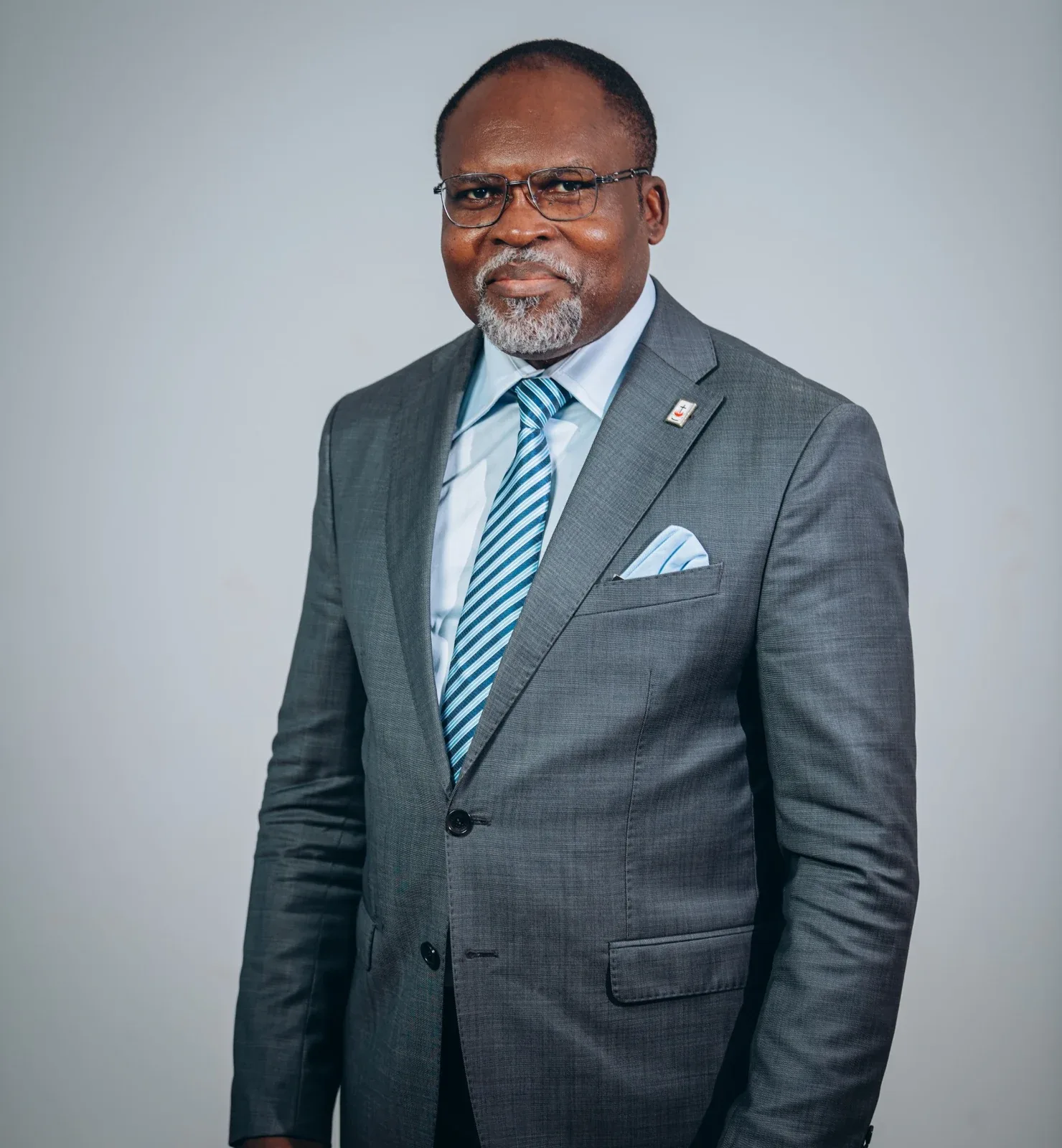 Rev. Alain Clément Sokeng
