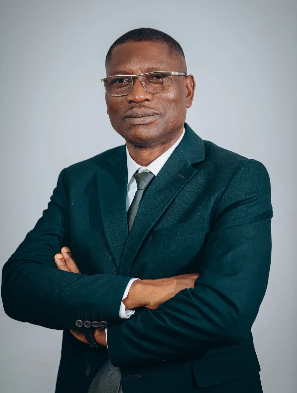 Rev. Télesphore Polycarpe Ambadiang